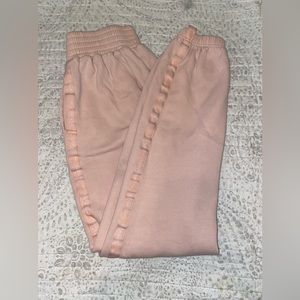 Light Oink GymShark Sweatpant Joggers